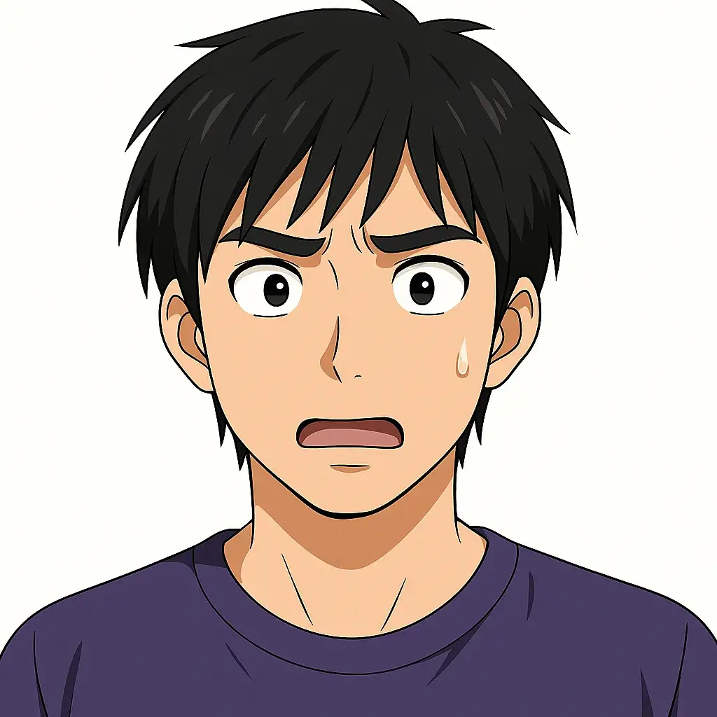 薄毛に悩んでいる人
